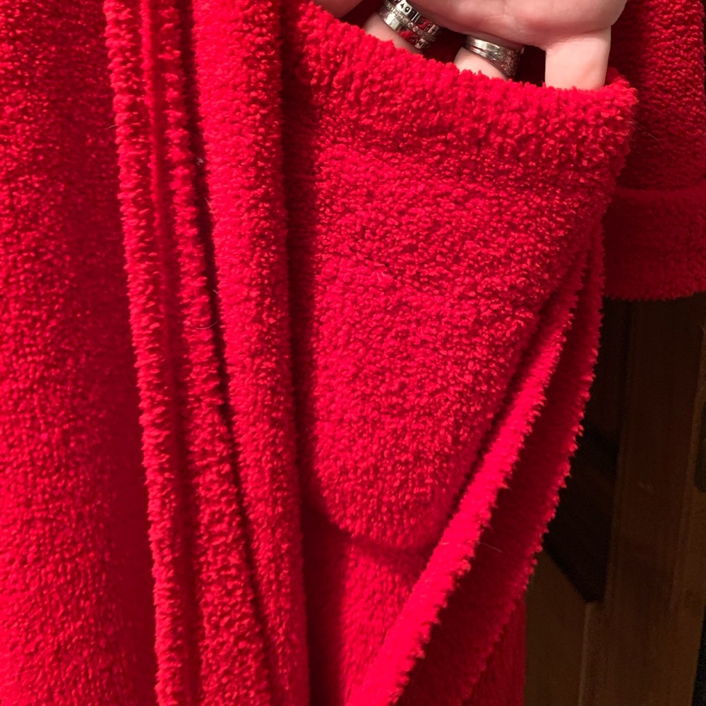 Victoria’s Secret Robe - Picture 4 of 7